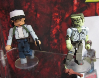 Illustration for article titled The Best (And Weirdest) Science Fiction Toys from Toy Fair 2012